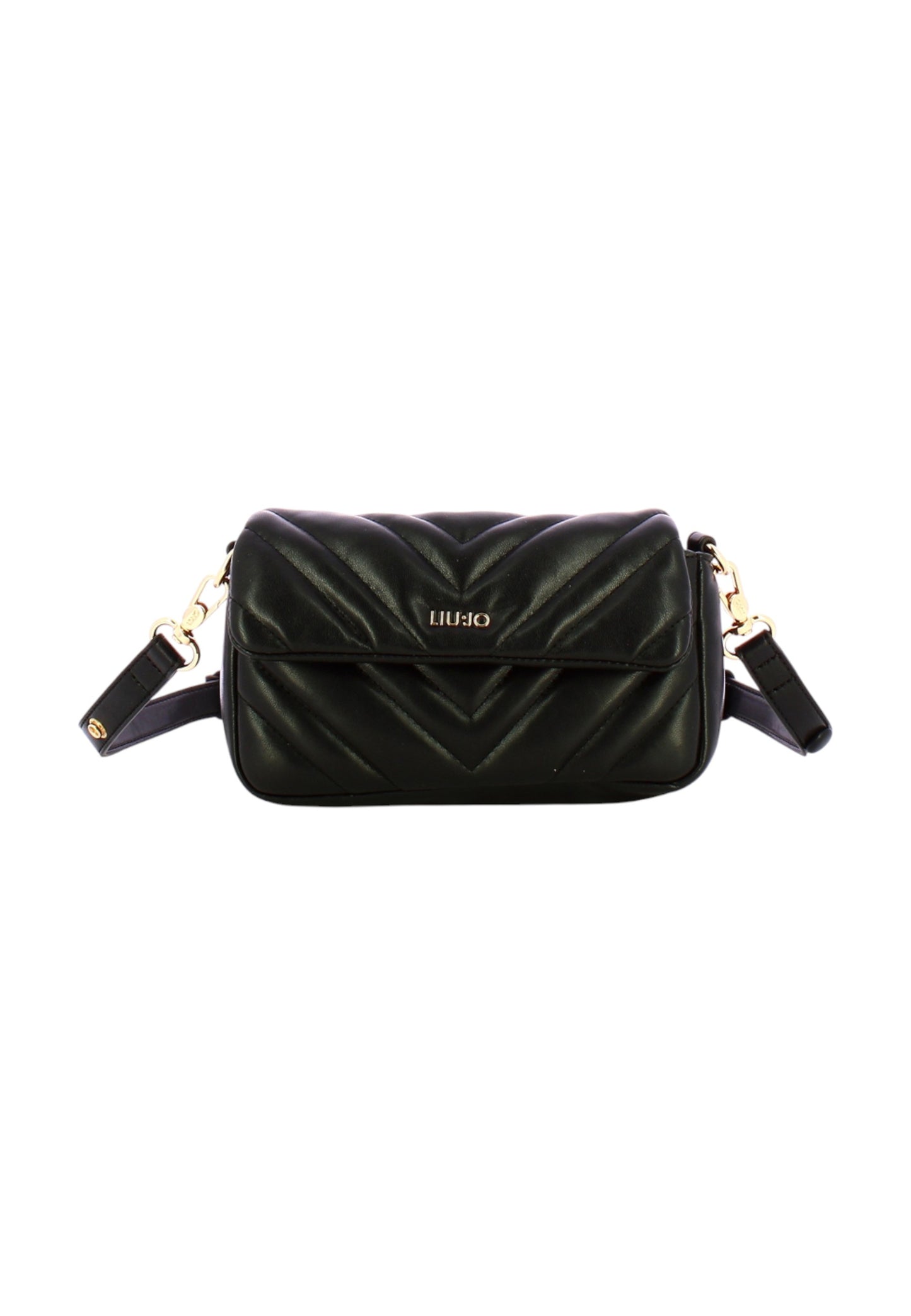 Borsa A Tracolla Donna Liu Jo X-Small Crossbody  AF5190E0426