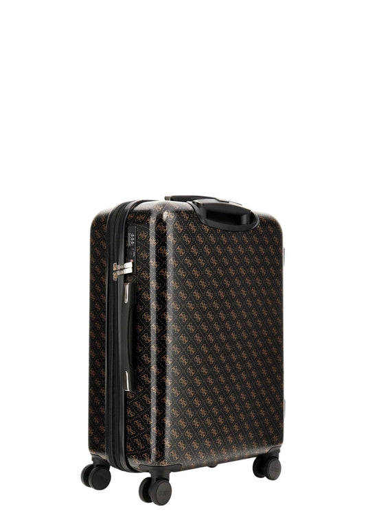 Trolley Medio Donna Guess 22 In 8-Wheeler Jesco TWHB8389982