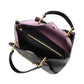 Borsa A Mano Donna Braccialini Large Con Doppio Manico Con Tracolla Amy B18812YY