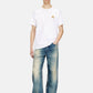 T-Shirt  Uomo Diesel   A215620PLAT
