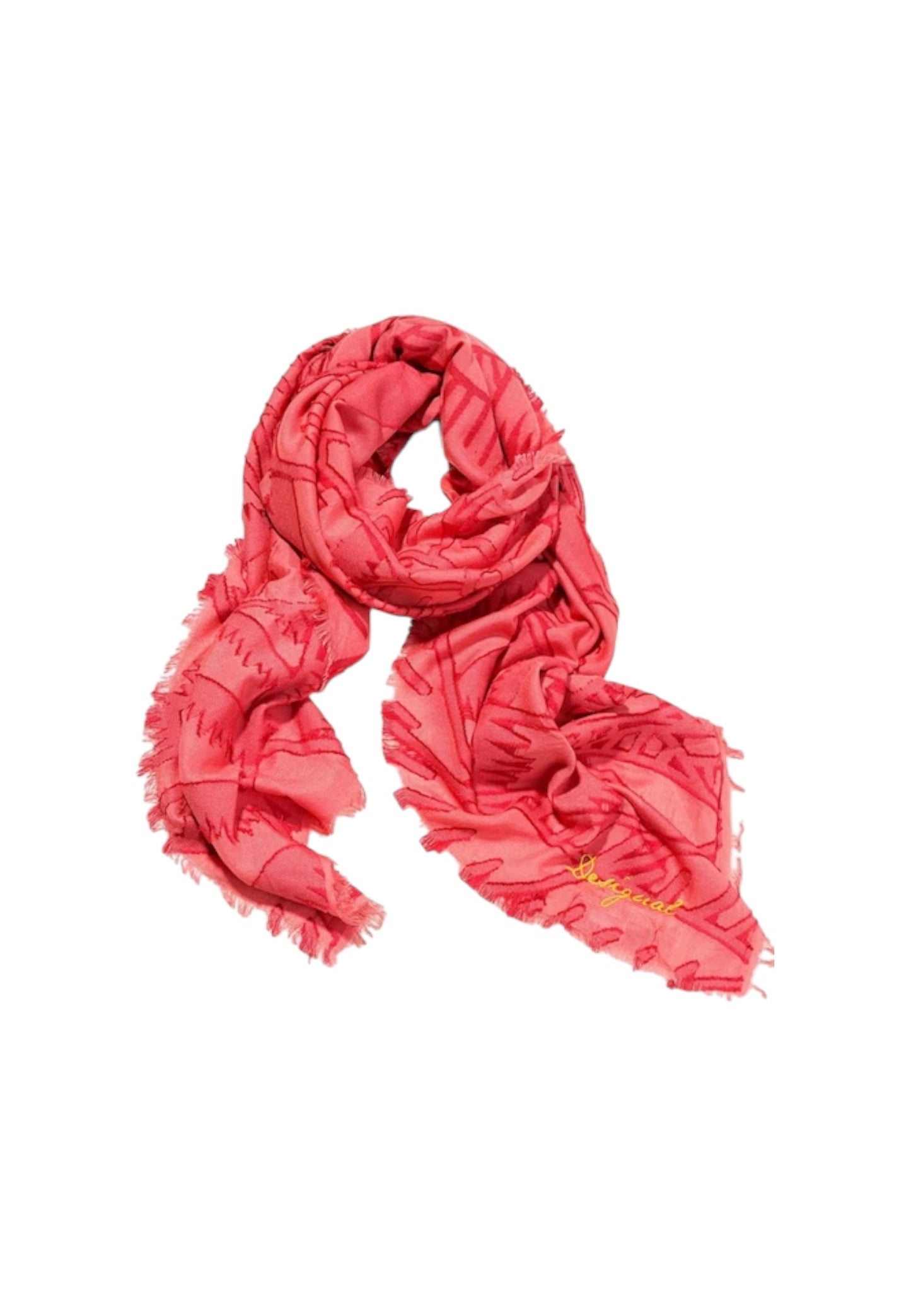 Foulard  Donna Desigual   72W9WA53