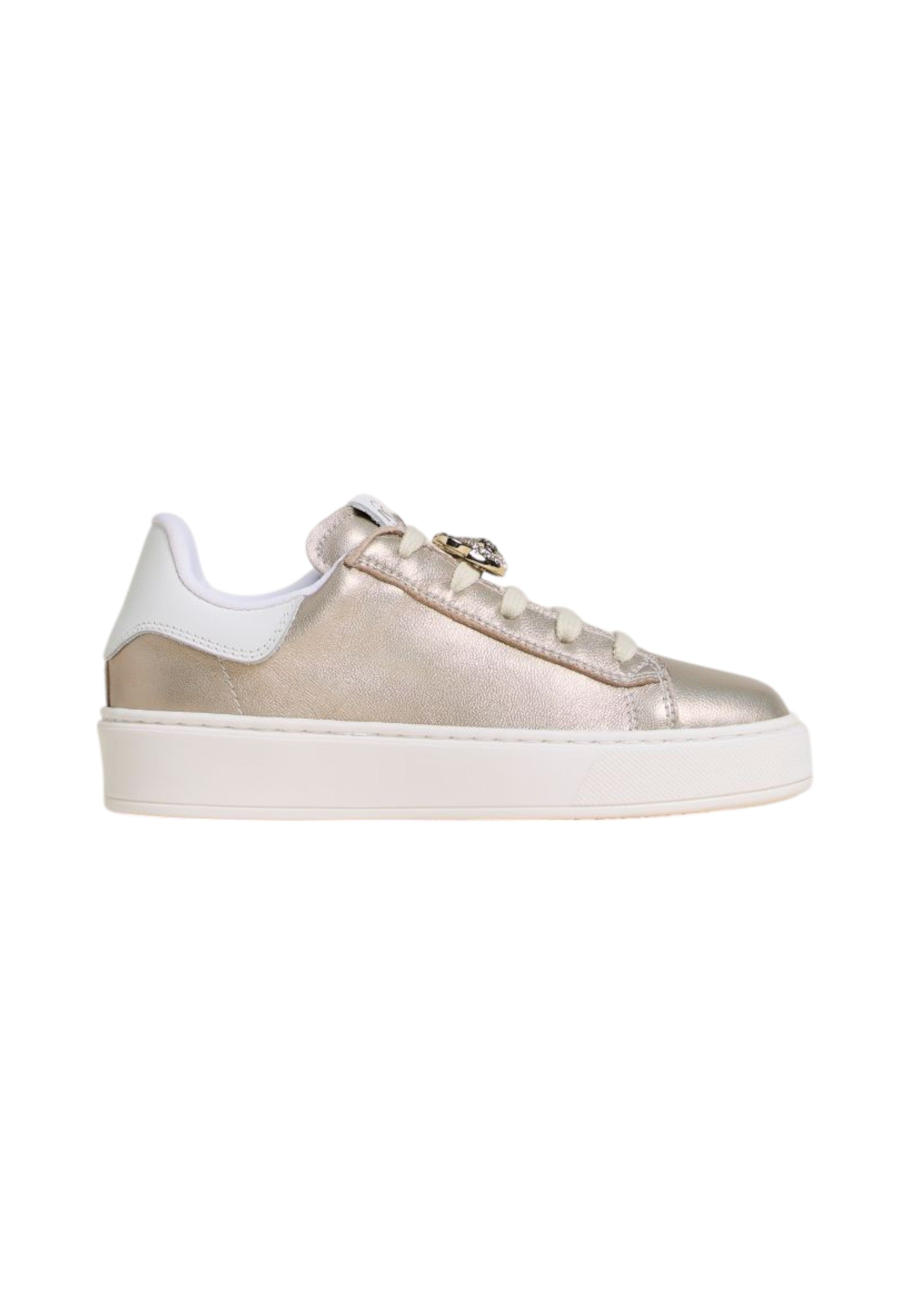 Sneakers Basse Donna Nero Giardini