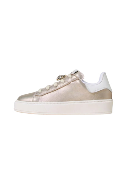 Sneakers Basse Donna Nero Giardini