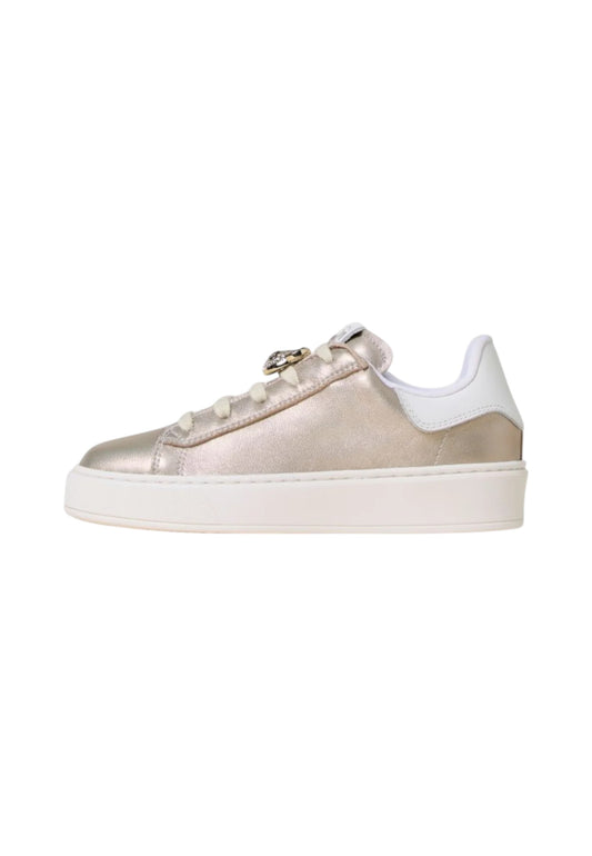Sneakers Basse Donna Nero Giardini