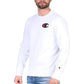 Felpa A Girocollo Uomo Champion   214189