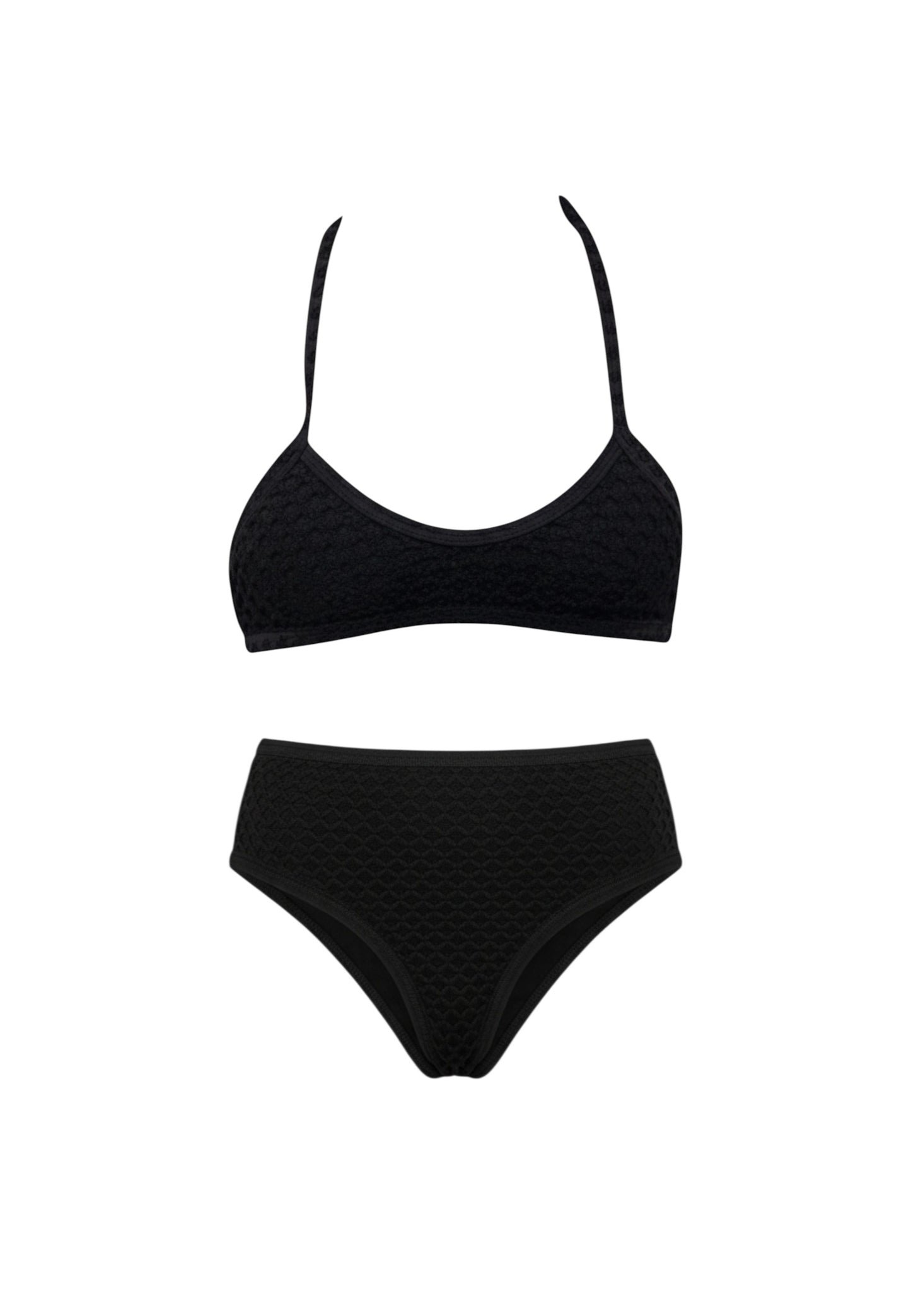 Bikini 2 Pezzi Donna F**K   F22-0051