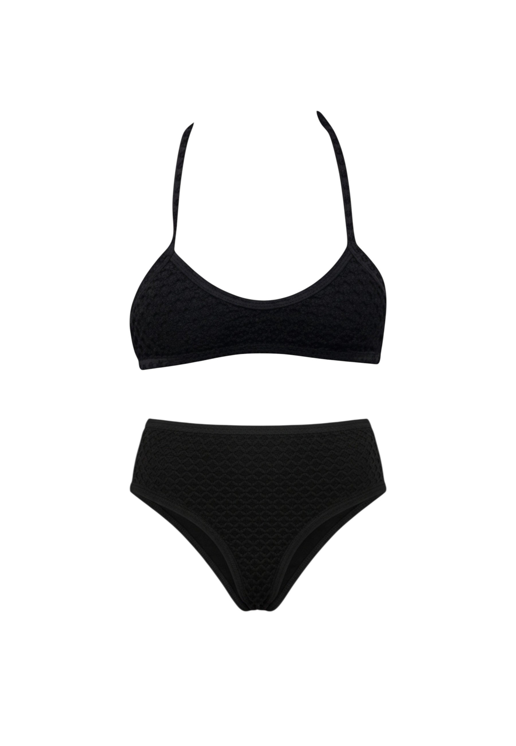 Bikini 2 Pezzi Donna F**K   F22-0051