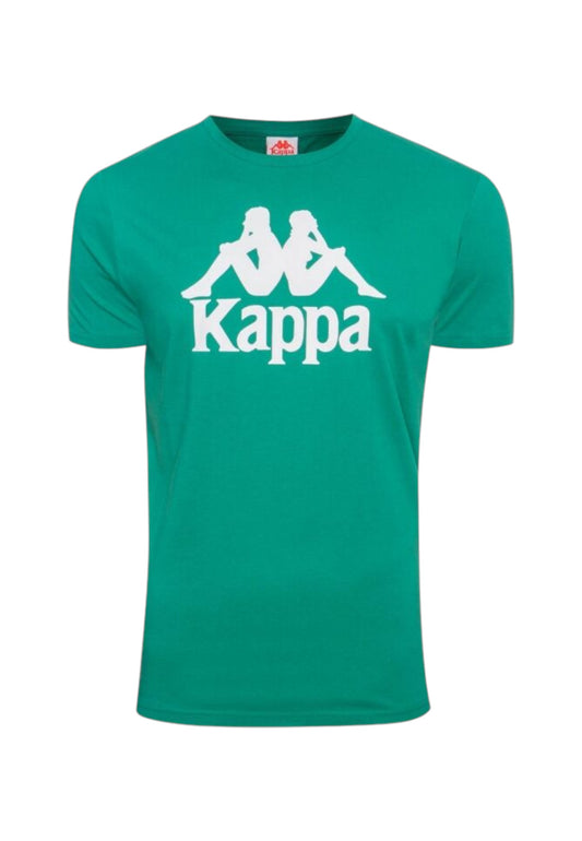 T-Shirt Manica Corta Donna Kappa   303LRZ0