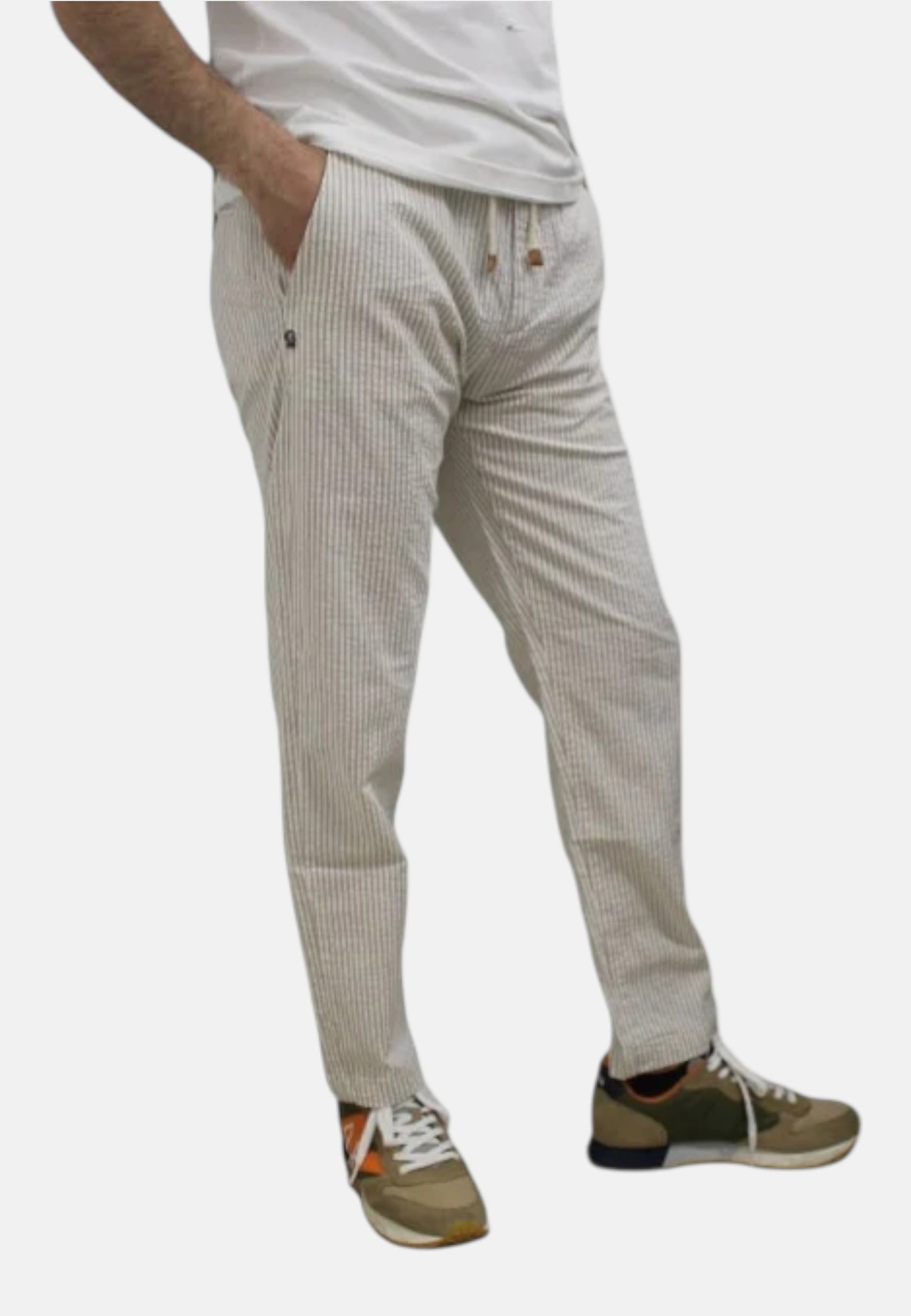 Pantaloni  Uomo Gaudi   211GU25022