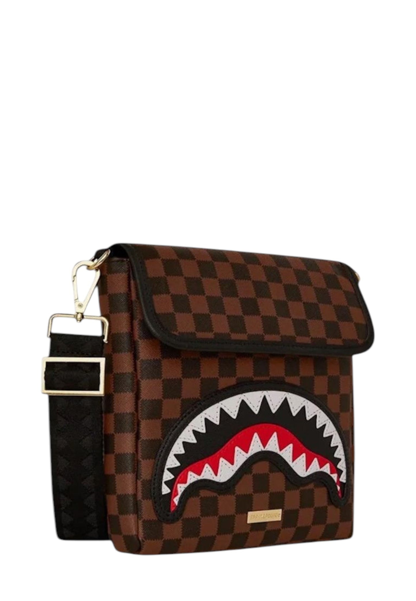 Borsa A Tracolla Unisex Sprayground  Sawtooth Sharks in Paris 910B7839NSZ