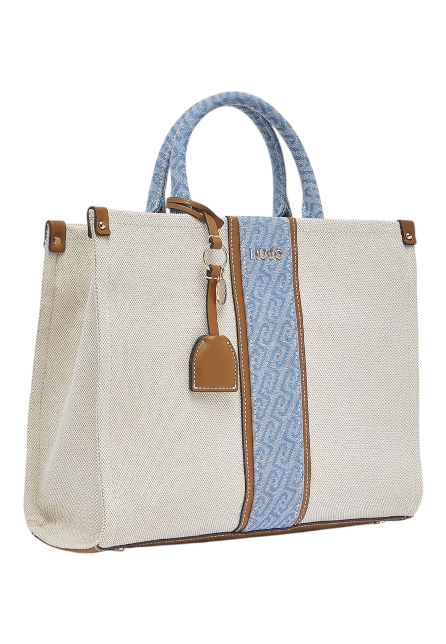 Borsa A Mano Donna Liu Jo Medium Tote Bag  AA6206T388A