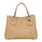 Borsa A Mano Donna Braccialini Small Con Doppio Manico Con Tracolla Beth Strass B18883YY