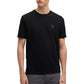 T-Shirt Manica Corta Uomo Boss   50508584