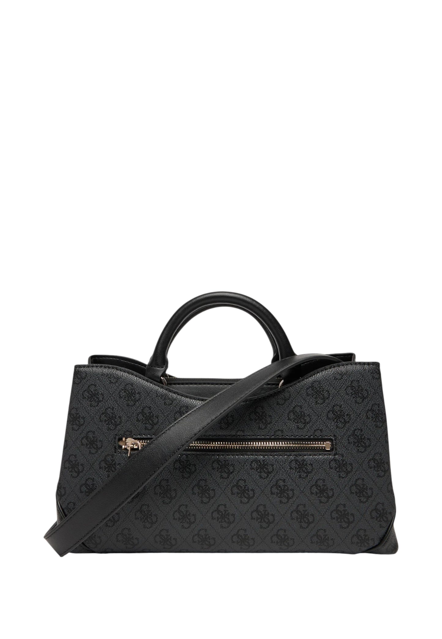 Borsa A Mano Donna Guess Girlfriend Satchel Dea HWSG7993060