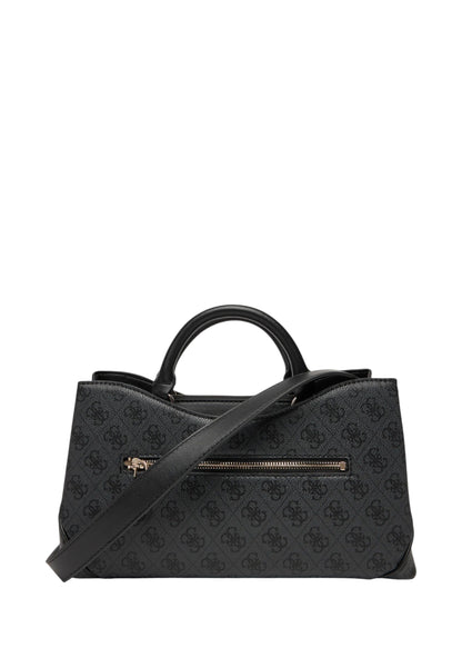 Borsa A Mano Donna Guess Girlfriend Satchel Dea HWSG7993060
