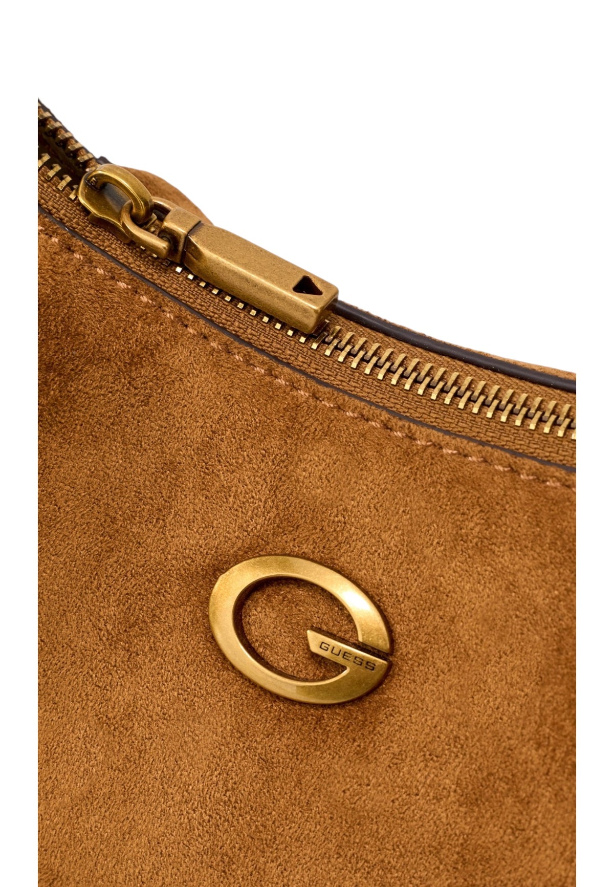 Borsa A Spalla Donna Guess Shoulder Bag Allegra HWSG2237180
