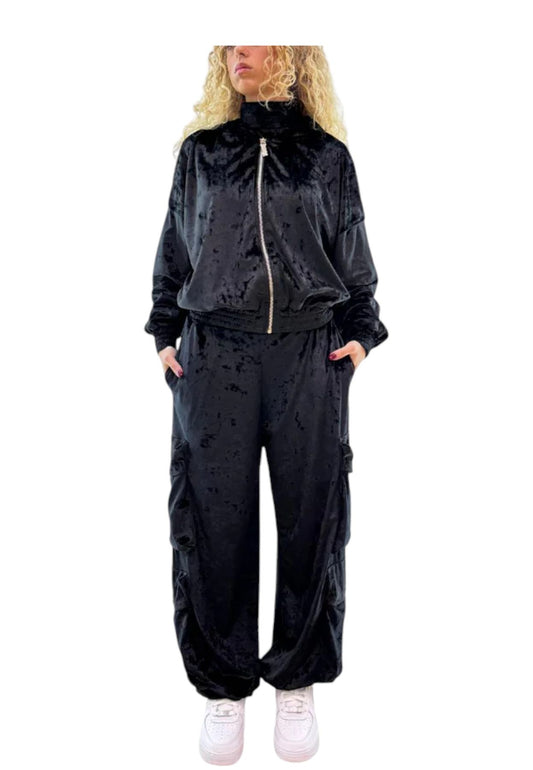 24IDS54670 - Pantaloni - Disclaimer