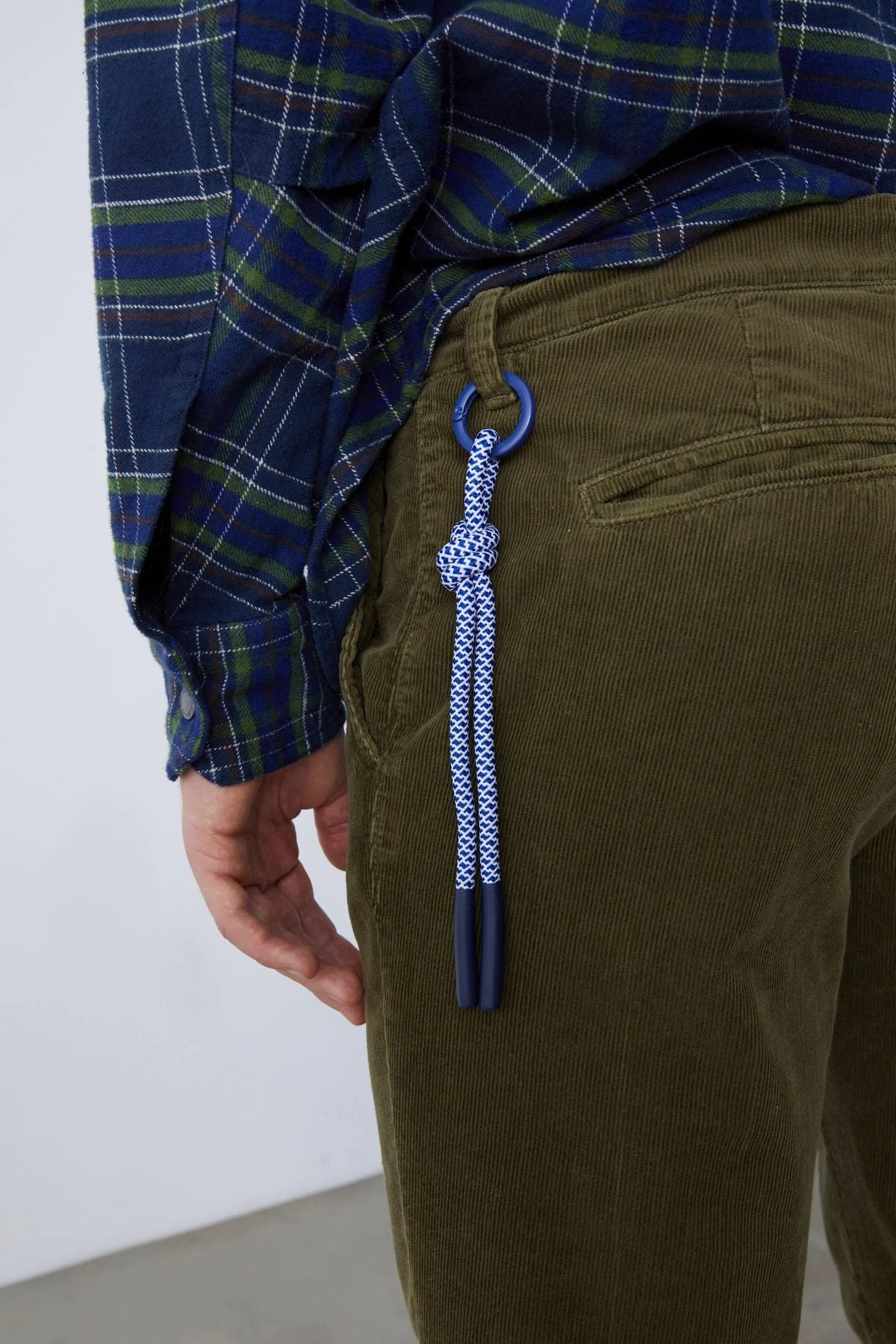 Pantaloni Chino Uomo Gas   360963080052