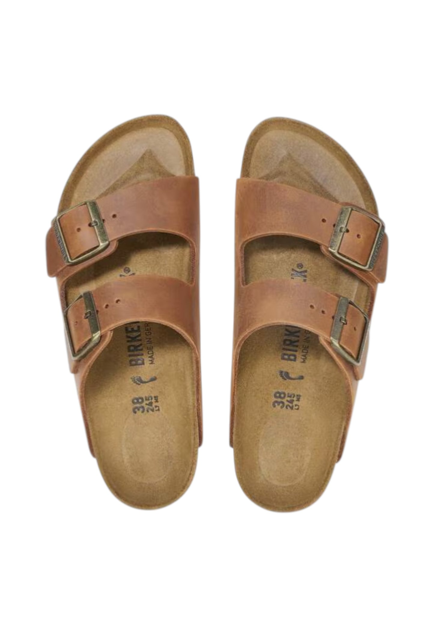 Ciabatte Pianelle Unisex Birkenstock  Bi-C3 1028401
