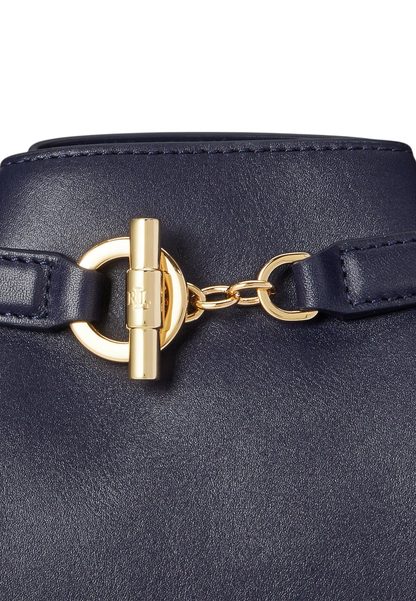 Borsa A Tracolla Donna Lauren Ralph Lauren  Blke Md 431982787