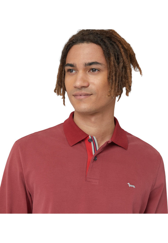 LRM397021109 - Polo - Harmont & Blaine