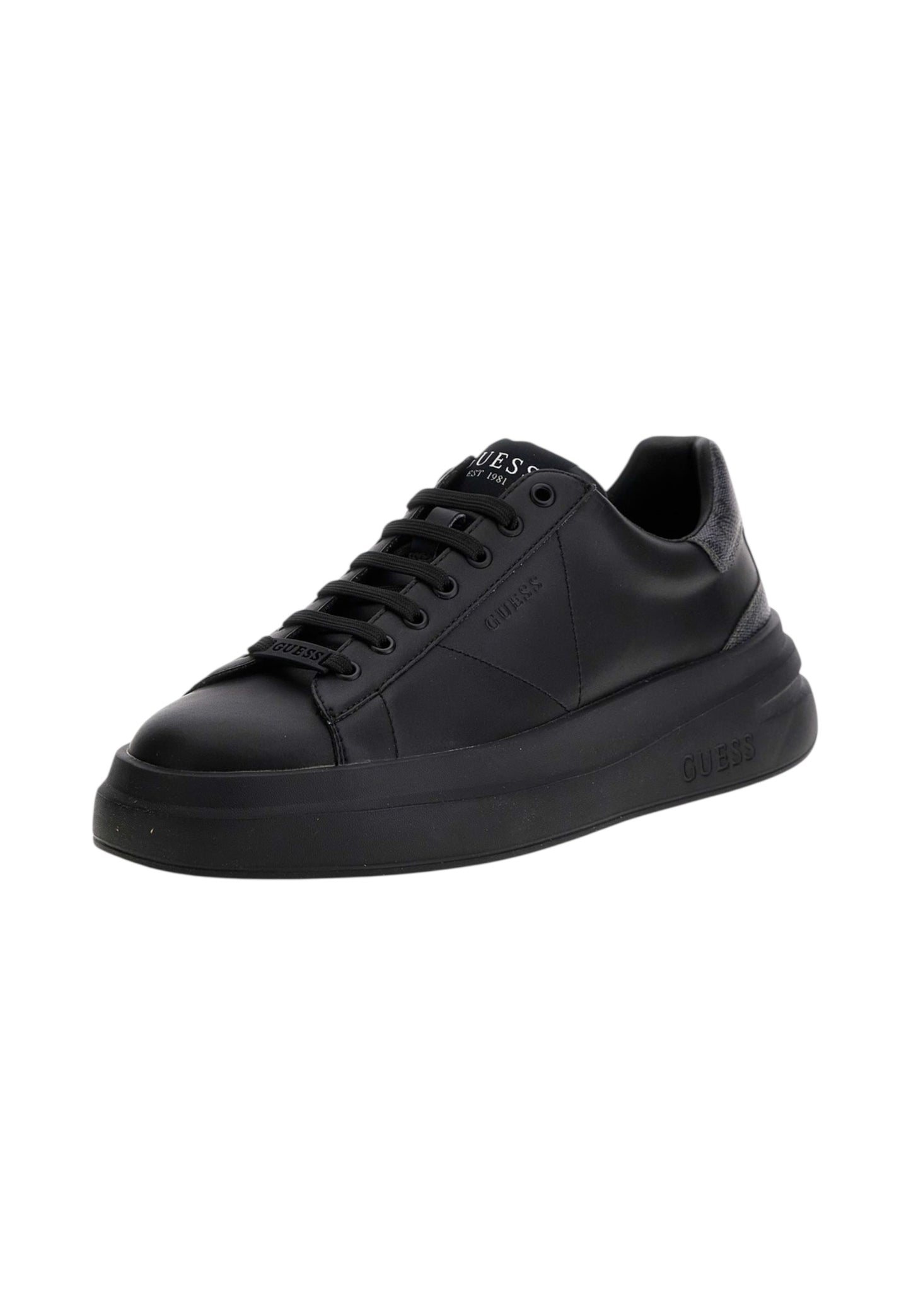 Sneakers Basse Uomo Guess  Elba FMPVIBLEA12