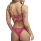 Bikini 2 Pezzi Donna F**K   F22-0341