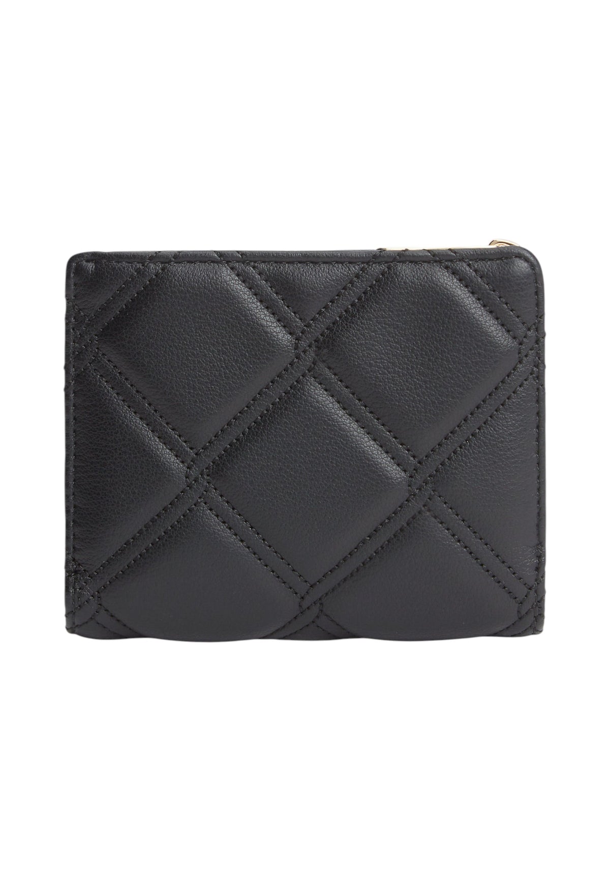 Portafoglio Con Portamonete Donna Tommy Hilfiger Bifold Th Feminine AW0AW18701