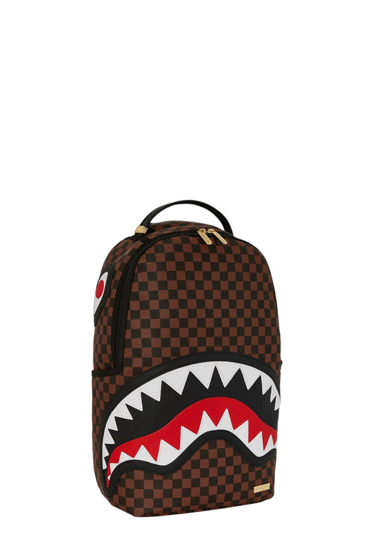 Zaino  Unisex Sprayground  Sawtooth Sharks In Paris Dlxsv 910B7200NSZ