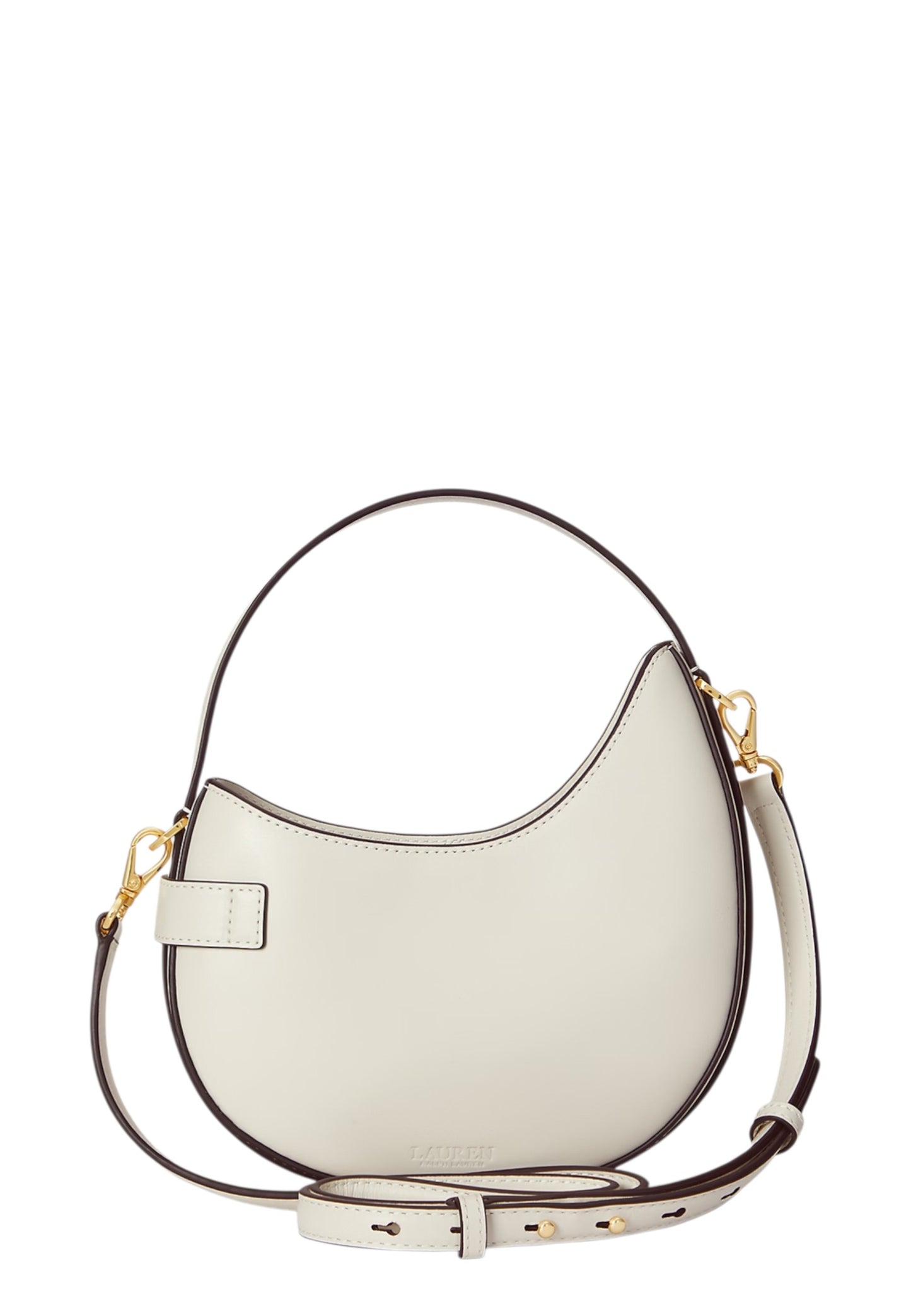 Borsa A Tracolla Donna Lauren Ralph Lauren  Tasha Sm 431980159