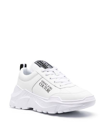 Sneakers Basse Uomo Versace Jeans Couture   73YA3SC1ZP139