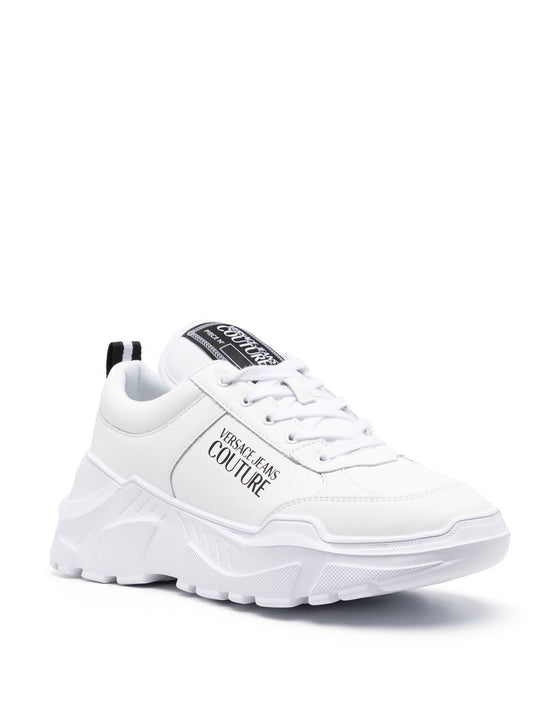 73YA3SC1ZP139 - Baskets - Versace Jeans Couture