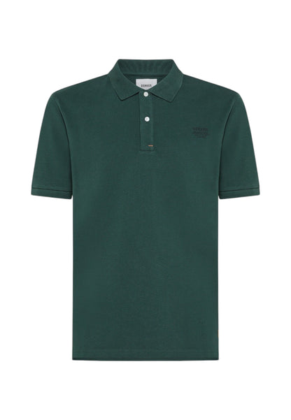 Polo Manica Corta Uomo Dekker  Igor Pic P 02 DEU034699011991