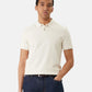 Polo Manica Corta Uomo Guess  Jacquard Allover Polo M6RP05KD181