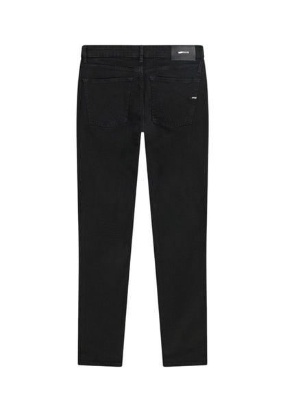 Jeans Skinny Fit Uomo Gas  Sax Zip Rev 351450020641