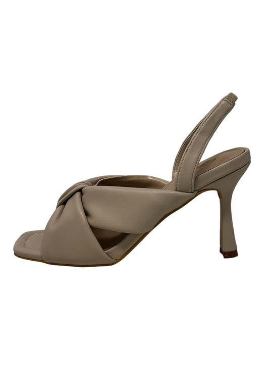Sandali Con Tacco Donna Gattinoni  Monroe PENMR1343WCA