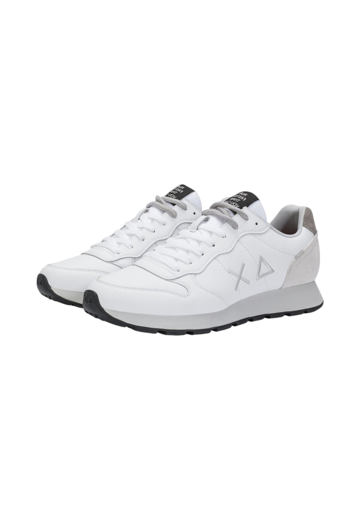 Sneakers Basse Uomo Sun68  Tom Classic Z46103