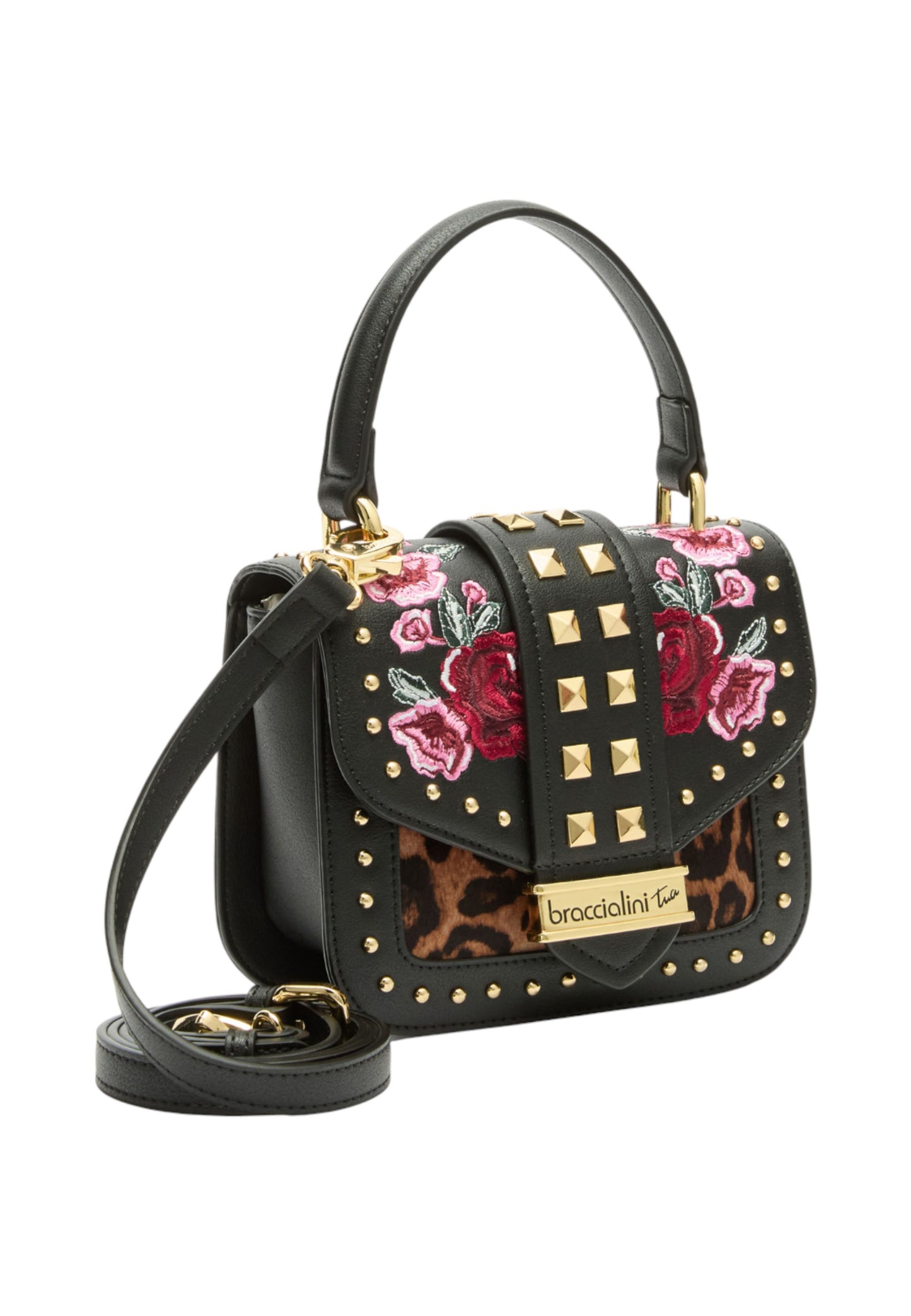 Borsa A Mano Donna Braccialini  Rock B18600YY