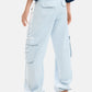 Pantaloni  Donna Desigual  Pant Village 26SWPW25