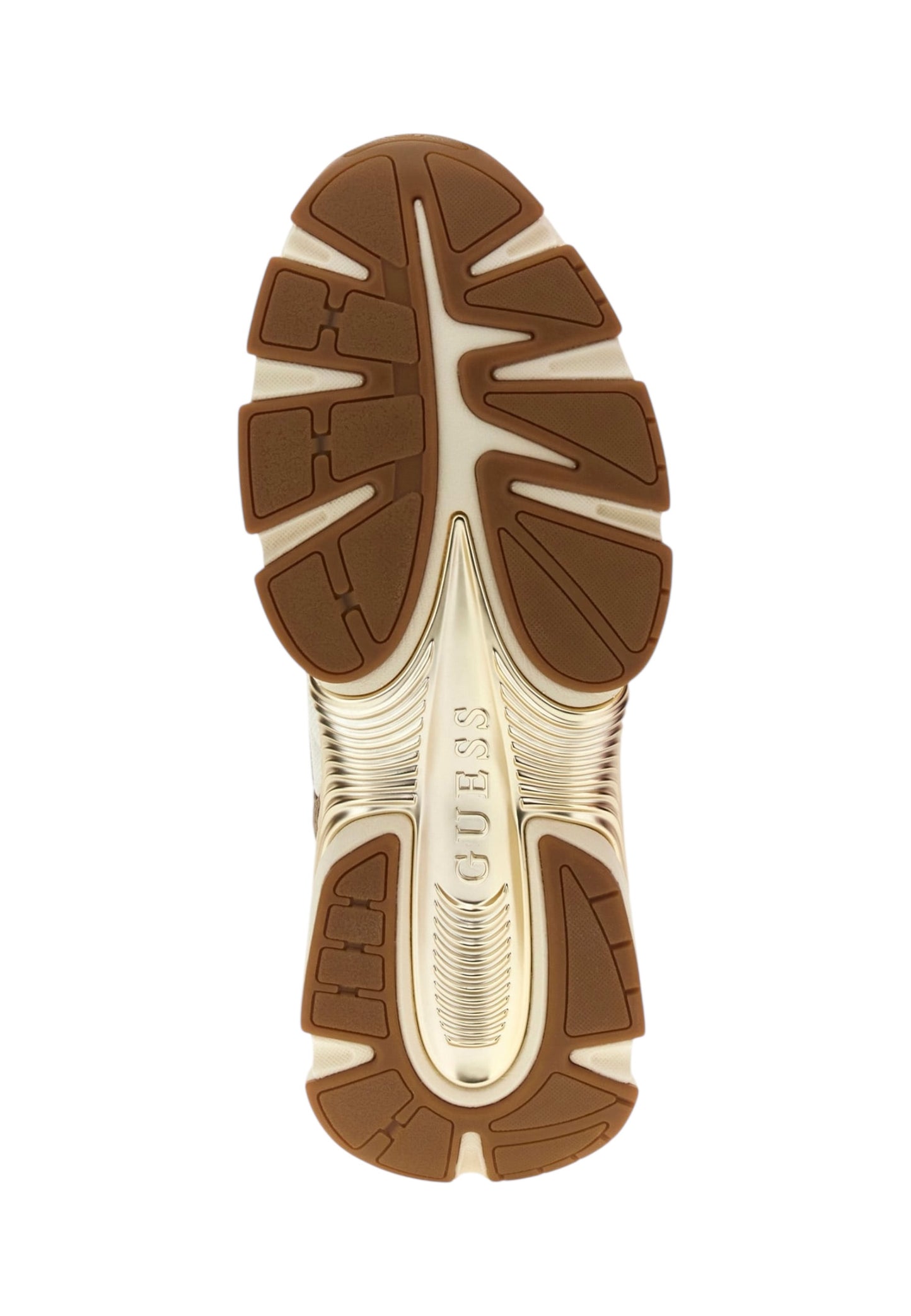 Sneakers Basse Donna Guess  Imeri FLPIMEFAP12
