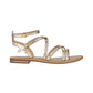 Sandali Bassi Donna Geox  Sozy S D15LXG000KY