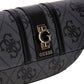 Borsa A Tracolla Donna Guess Convertible Xbody Flap Erenia HWSO7838210