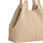 Borsa A Spalla Donna Coccinelle In Pelle Martellata Coccinelle C-Easy Large E1SHA110101