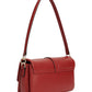 Borsa A Spalla Donna Tommy Hilfiger Conv Flap Crossover Th Libre AW0AW19195