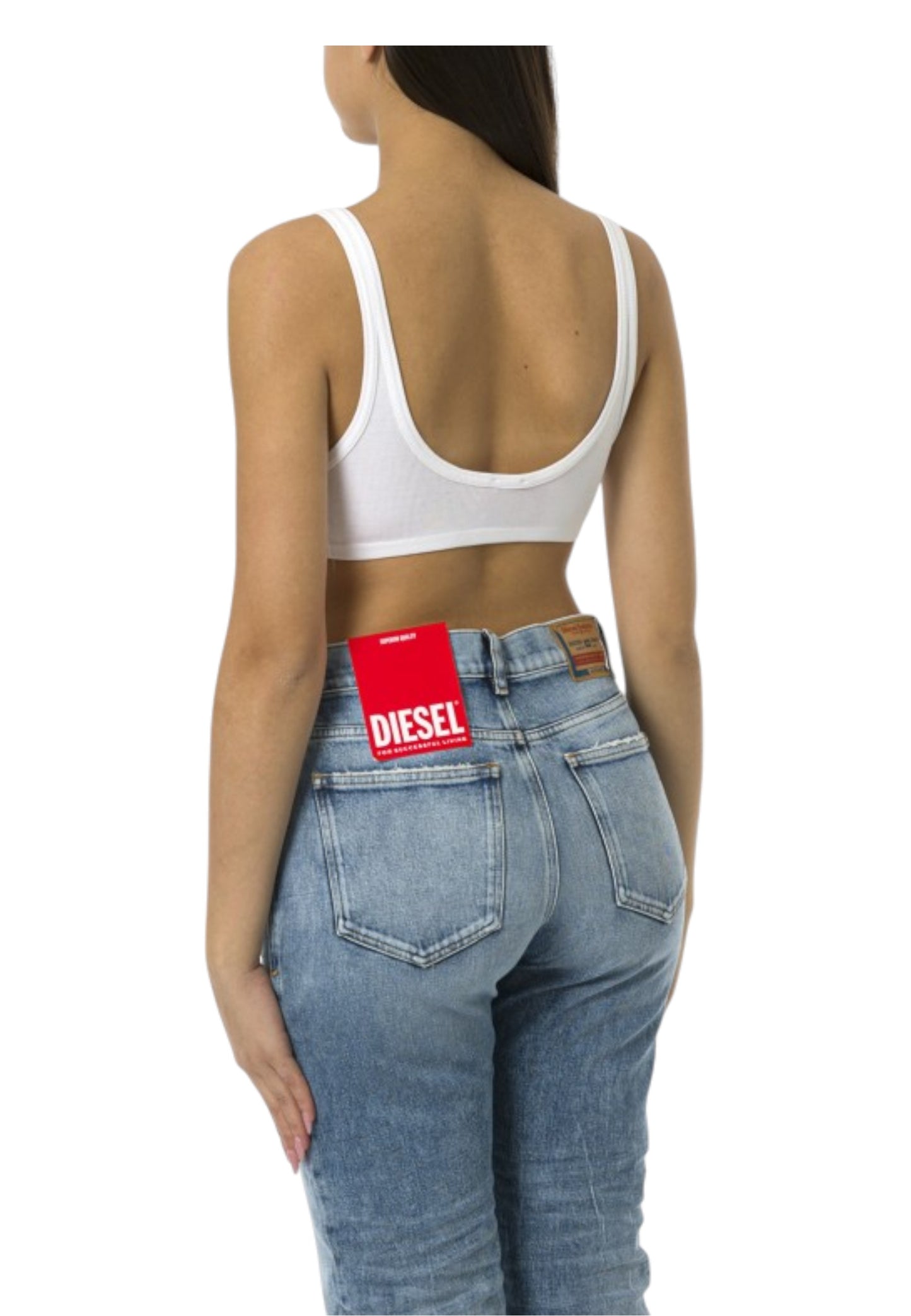 A146020LKAR - Reggiseno - Diesel