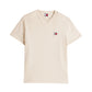 T-Shirt Manica Corta Uomo Tommy Jeans  Tjm Reg Badge Ex