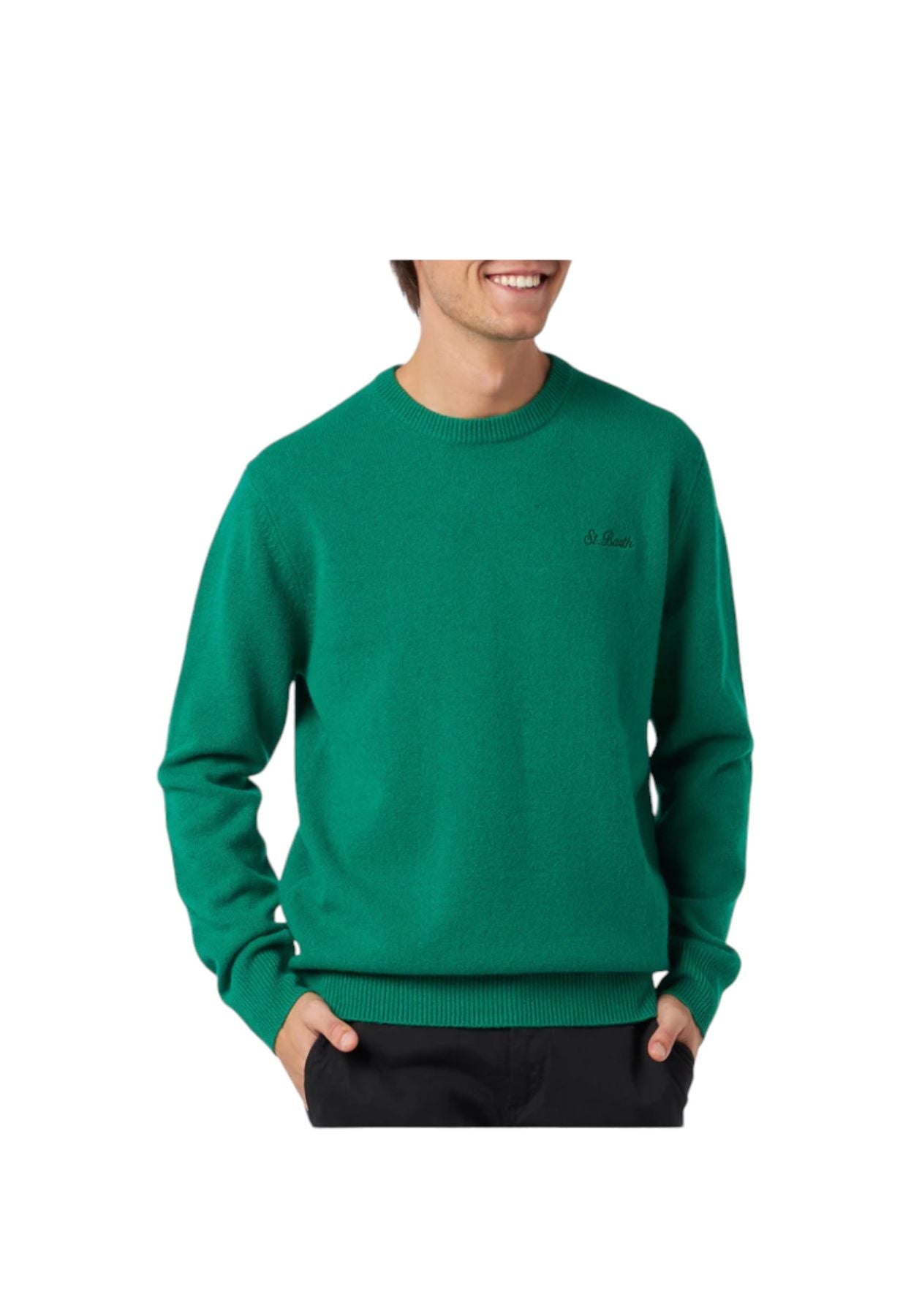 REGE003 - Maglione - Mc2 Saint Barth