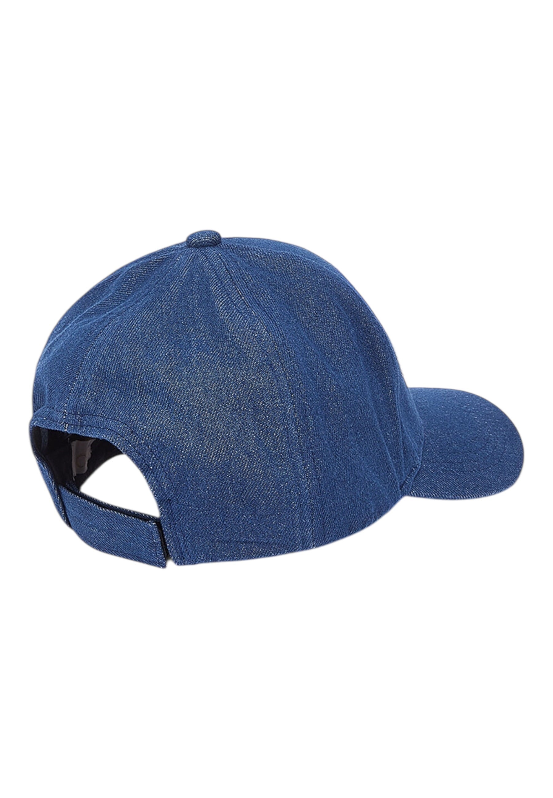 Cappello Baseball Donna Liu Jo Denim  2A6027D0001