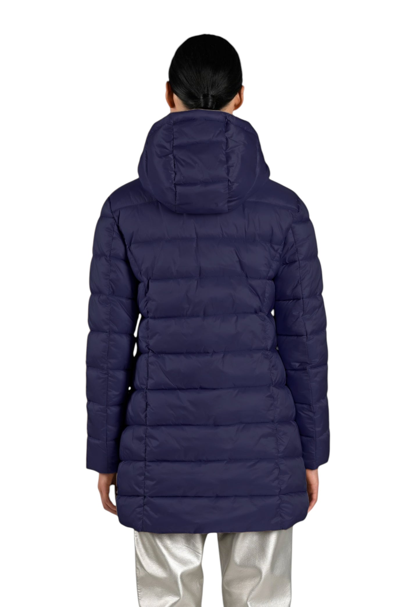 CN.G224304W - Doudoune - Canadienne