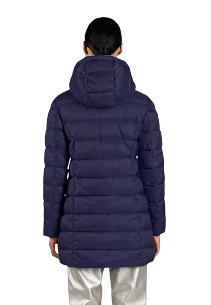 CN.G224304W - Doudoune - Canadienne